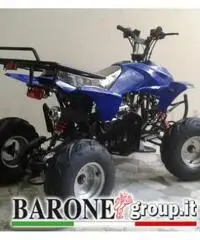 QUAD RAPTOR 110cc R7