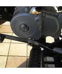 QUAD RAPTOR 110cc R7