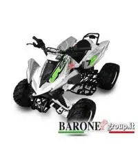 Quad Viper midi 125cc