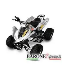 Quad Viper midi 125cc