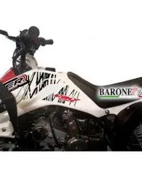 Quad Viper midi 125cc