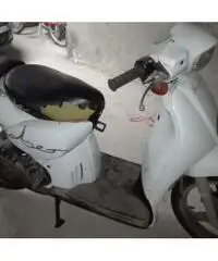 Scarabeo 50 minarelli