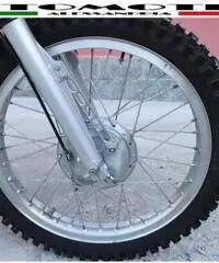 BETA GS 250 GS 250 Regolarità BETA GS 250 GS 250 Regolarità