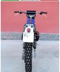 BETA GS 250 GS 250 Regolarità BETA GS 250 GS 250 Regolarità