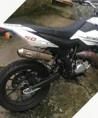 Generic Trigger 50 SM - 2011