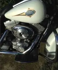 HARLEY Electra Standard FLHT anno 1999