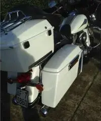 HARLEY Electra Standard FLHT anno 1999