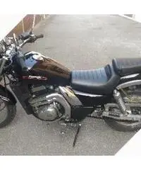 Kawasaki EL 252 - 1999