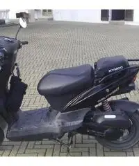 KYMCO Agility Scooter cc 50 KYMCO Agility Scooter cc 50