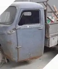Moto Guzzi - Ercole