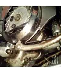 Vespa Piaggio 150 1967