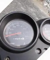 Yamaha Aerox 50 - 2002