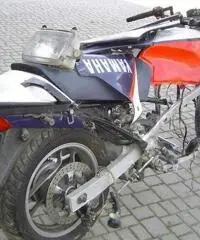 Yamaha fj 1200- epoca- a ricambi Yamaha fj 1200- epoca- a ricambi