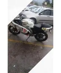 Aprilia RS 50 - 2007