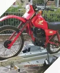 Honda Altro modello - 1988