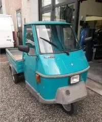 Piaggio Ape 50 1992