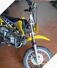 Pit Bike 110