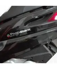 Scooter laverda 200