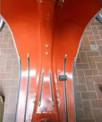 vespa 50 special 1976 rosso corallo vespa 50 special 1976 rosso corallo
