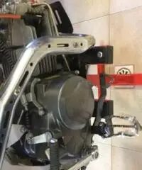 WT MOTORS  XX tipo veicolo Minimoto cc 150