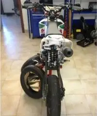 WT MOTORS  XX tipo veicolo Minimoto cc 150