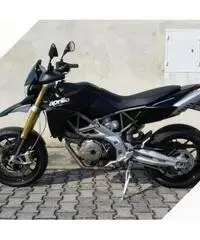 Aprilia Dorsoduro 750- 2009 Aprilia Dorsoduro 750- 2009
