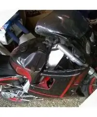 Aprilia RST Futura - 1991