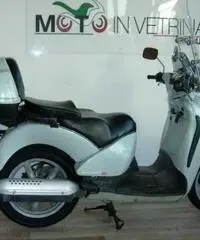 APRILIA Scarabeo 125 Touring