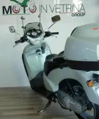 APRILIA Scarabeo 125 Touring