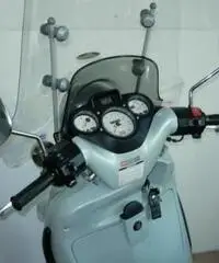 APRILIA Scarabeo 125 Touring