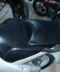 APRILIA Scarabeo 125 Touring