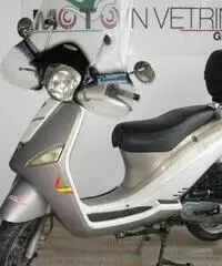 GARELLI Flexi 50 4T