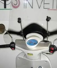 GARELLI Flexi 50 4T