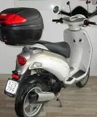GARELLI Flexi 50 4T
