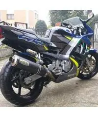 Honda CBR 600 f