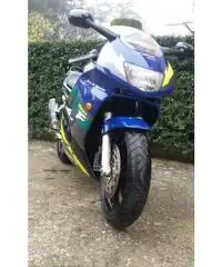 Honda CBR 600 f