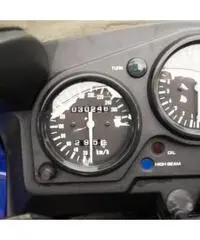 Honda CBR 600 f