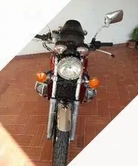 Honda Gold Wing - Anni 70 Honda Gold Wing - Anni 70