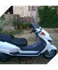 Honda Pantheon 150 - 2001