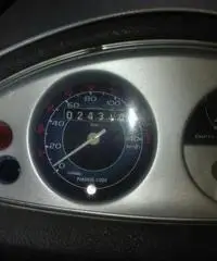 Piaggio Fly 150
