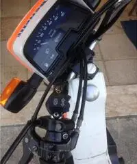TUBONE BENELLI E3