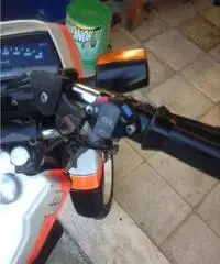 TUBONE BENELLI E3