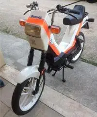 TUBONE BENELLI E3