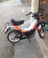 TUBONE BENELLI E3