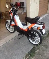 TUBONE BENELLI E3