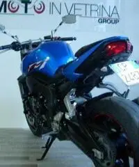 YAMAHA FZ1 Base