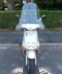 Yamaha neo's 100