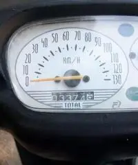 Yamaha neo's 100
