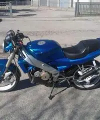 Aprilia AF1 Europa