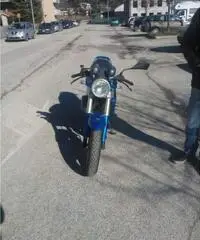 Aprilia AF1 Europa
